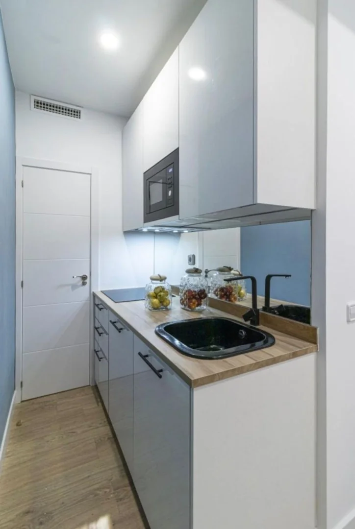 Piso en Cuesta de San Vicente, 22, Argüelles - Foto 7