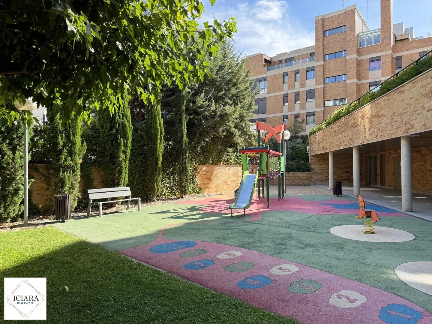 Piso en Plaza Liceo, 3, Conde Orgaz-Piovera - Foto 19