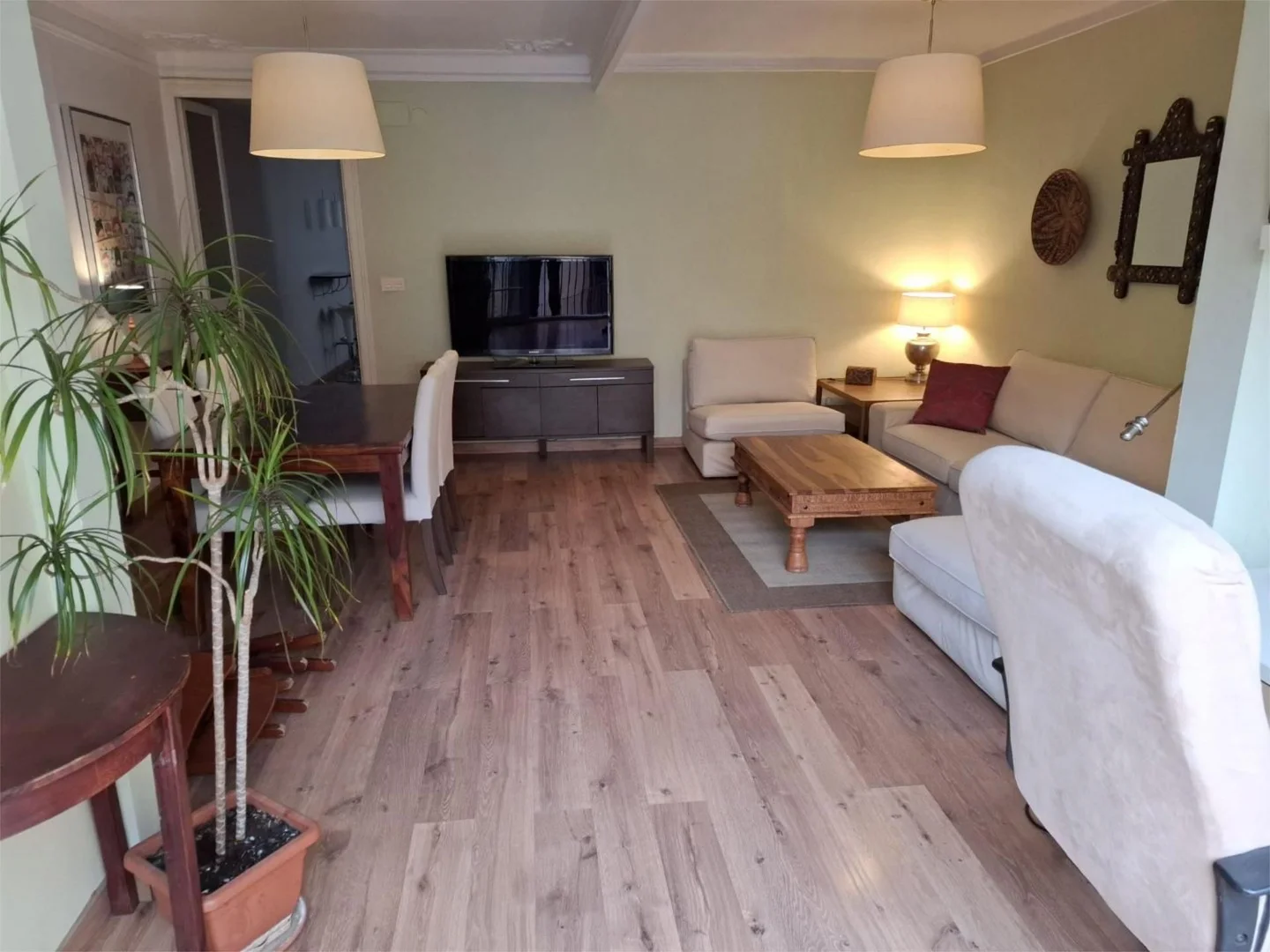 Piso en  Carrer dels Tallers 16 - Foto 9