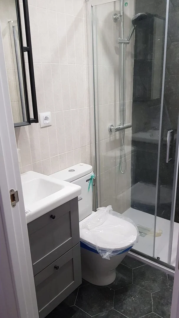 Piso en calle de Villaamil, 19 - Foto 7