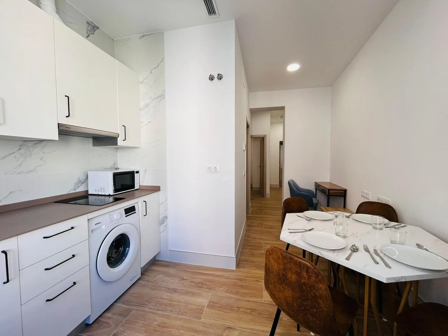 Piso en Calle de Fuencarral, 25, Malasaña-Universidad - Foto 2