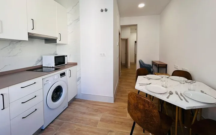 Piso en Calle de Fuencarral, 25, Malasaña-Universidad - Foto 2