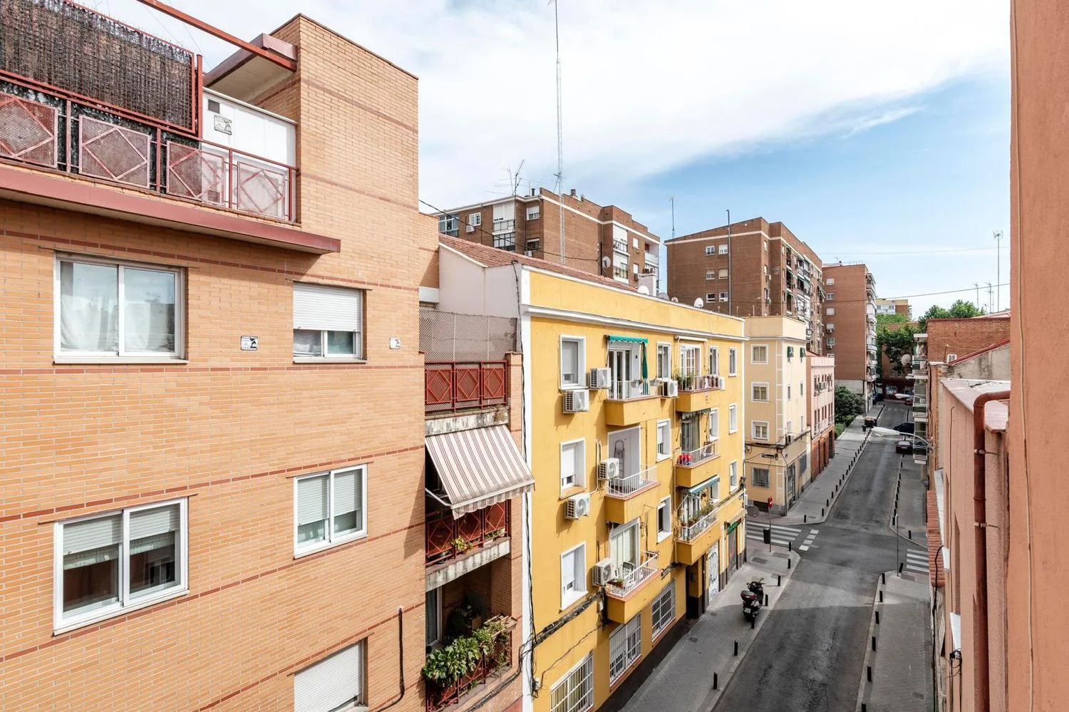 Piso en Calle de Eduardo Marquina, 36, Comillas - Foto 25