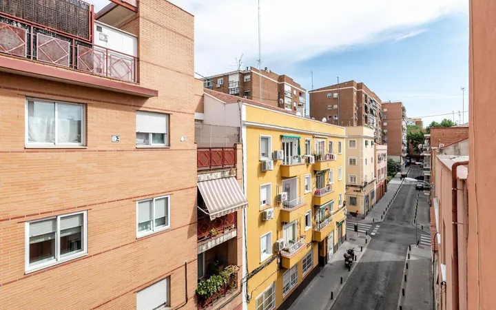 Piso en Calle de Eduardo Marquina, 36, Comillas - Foto 25