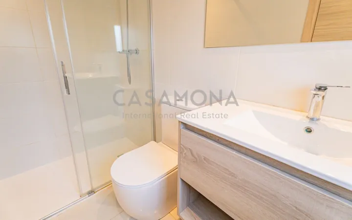 Chalet en La Vall d'Hebron - La Clota, La Vall d'Hebron - La Clota - Foto 34