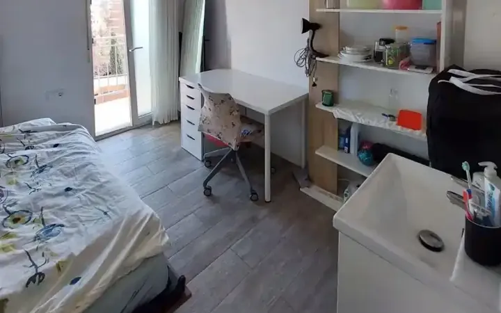 Piso en  Carrer de Cantàbria 60 - Foto 5