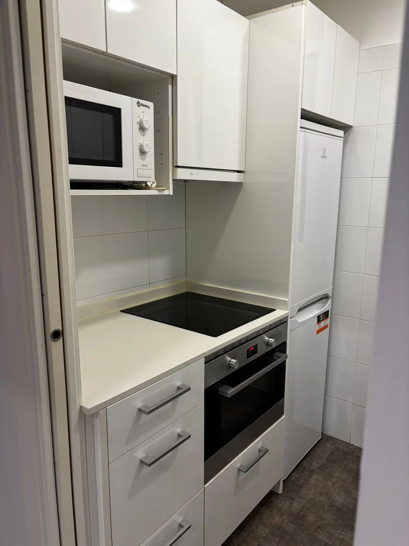 Piso en calle de Don Ramón de la Cruz, 50 - Foto 12