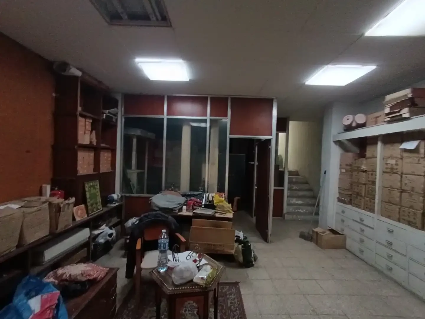 Local comercial en  Carrer de la Comtessa de Sobradiel 2 - Foto 9