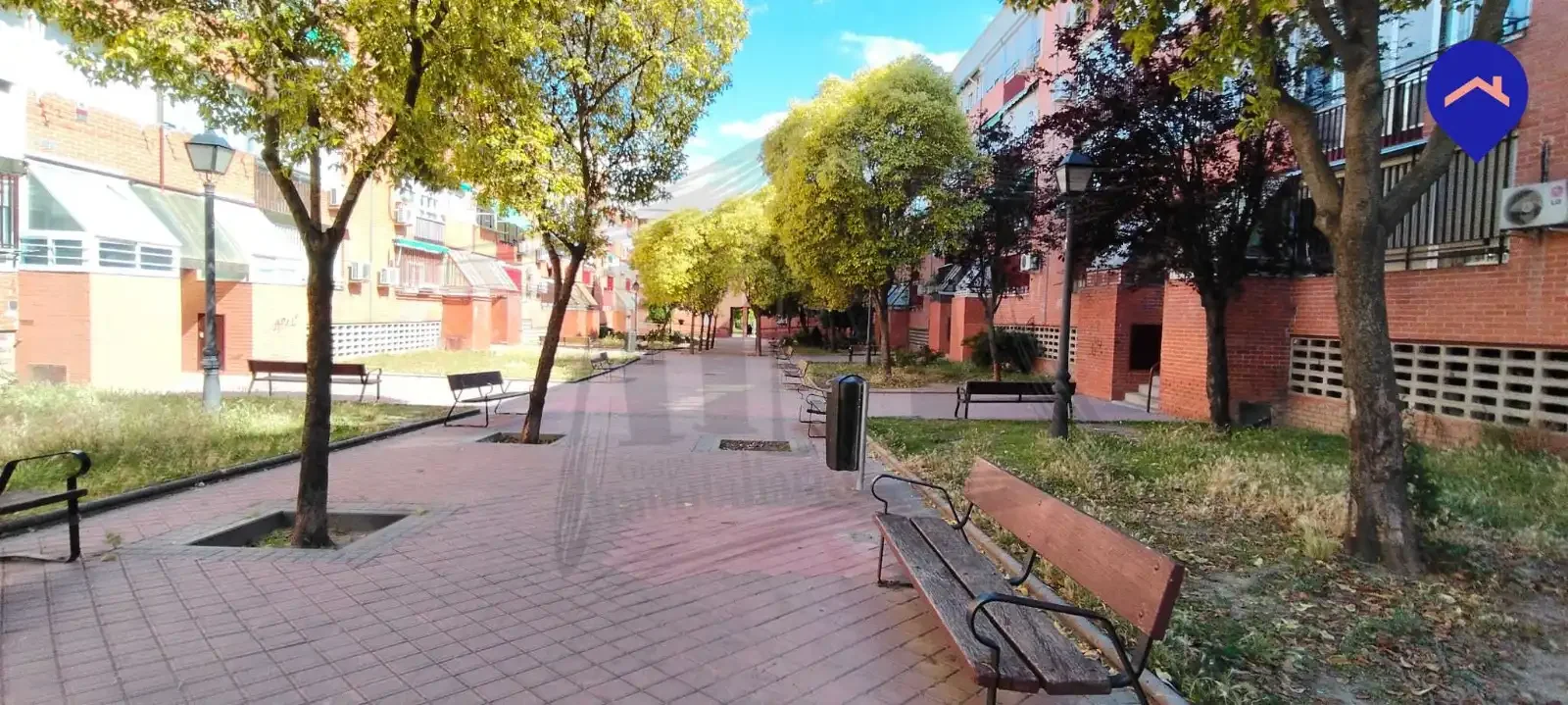 Piso en  Calle Cristo de la Victoria - Foto 3