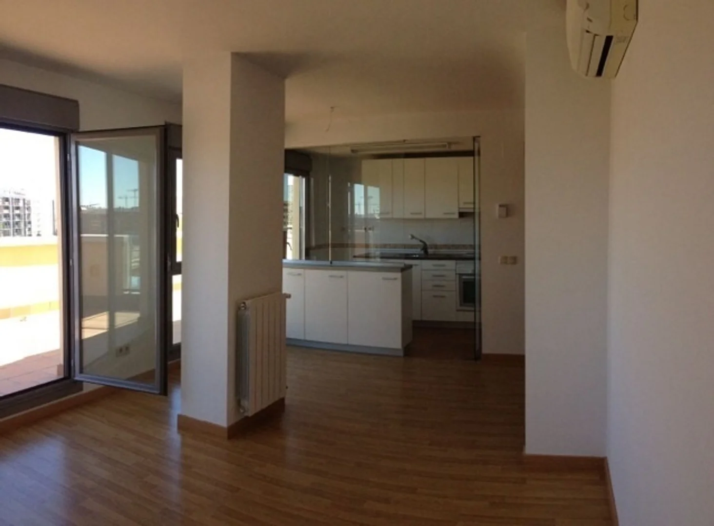 Ático en calle Triacastela, 4 - Foto 2