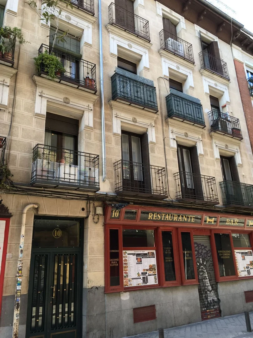 Piso en calle del Ángel, 10 - Foto 21