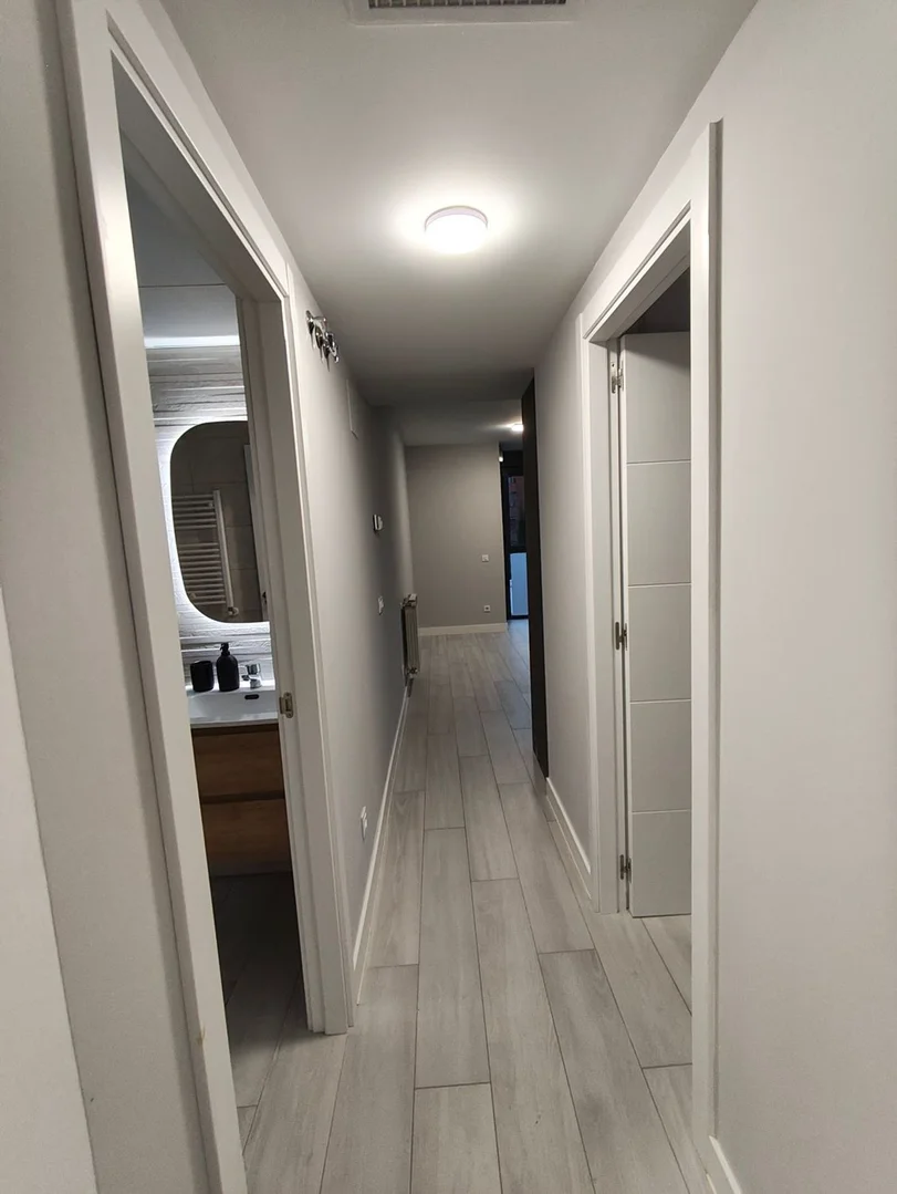 Piso en calle villarcayo, 2 - Foto 3