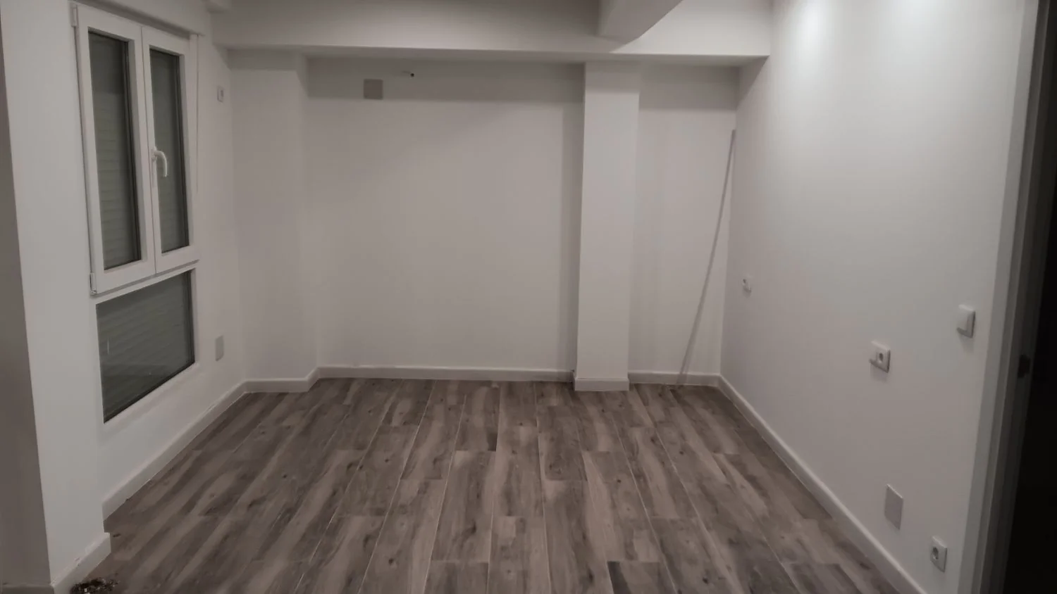 Estudio en Calle San Herculano, 6, Canillejas - Foto 7