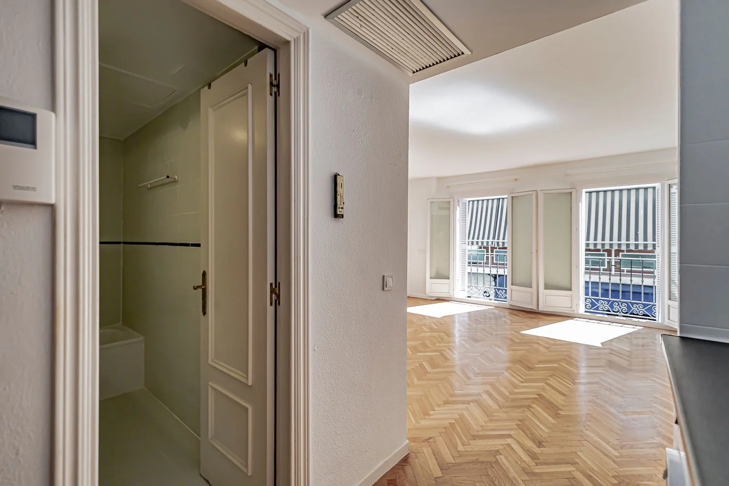 Estudio en calle de Don Quijote, 39 - Foto 29