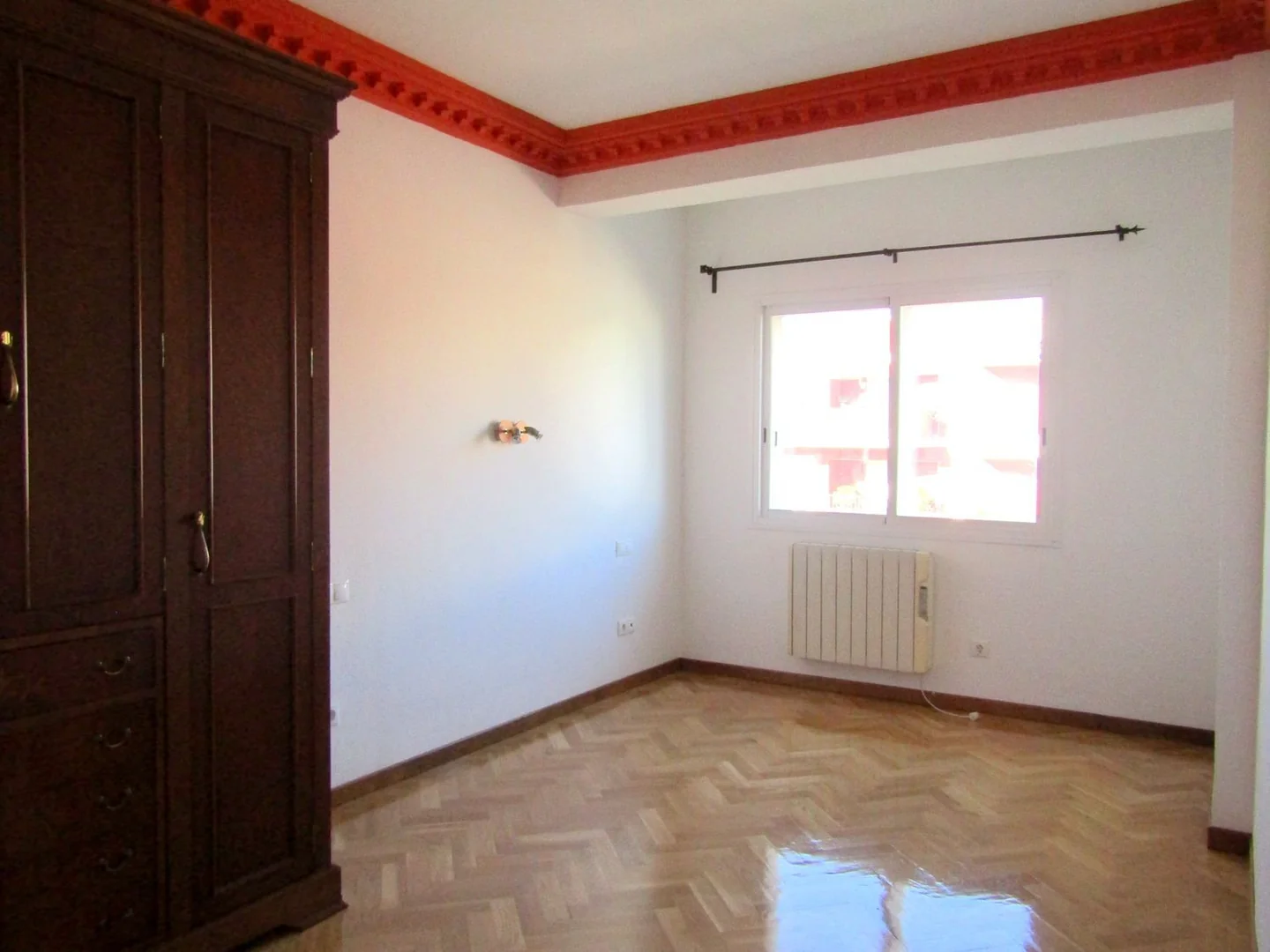 Piso en Ronda de Segovia, Palacio - Foto 10