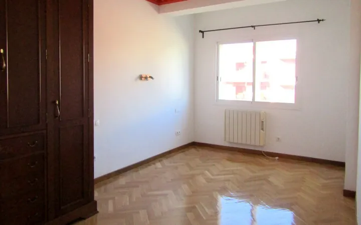 Piso en Ronda de Segovia, Palacio - Foto 10