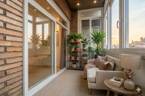 Piso en calle de Francisco Silvela, 21 - Foto 7