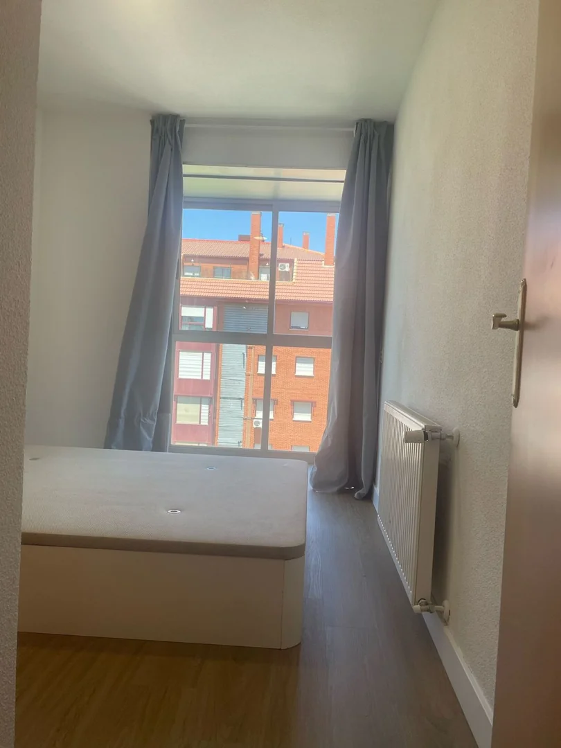 Piso en Calle de Vicente Carballal, 2, Butarque - Foto 2