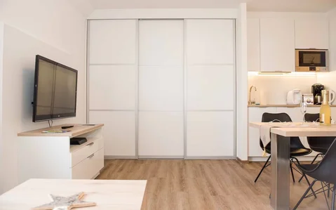 Piso en calle Pablo Iglesias, 2 - Foto 3