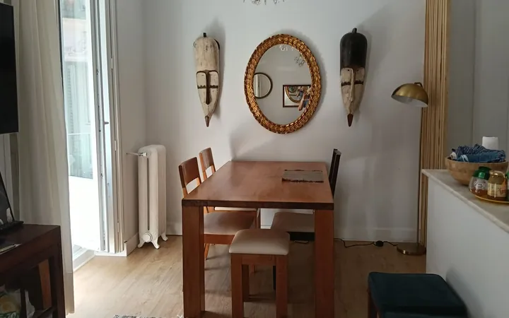 Piso en Calle de San Mateo, 6, Chueca-Justicia - Foto 1