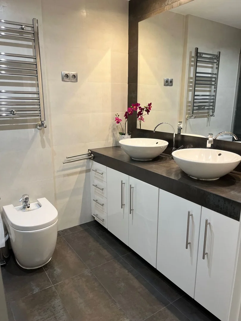 Piso en avenida de Europa, 32 - Foto 8