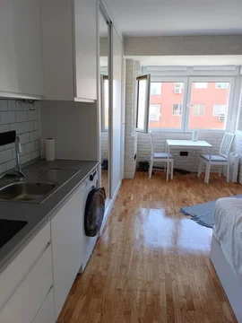 Estudio en calle del conde de serrallo, 1 - Foto 5