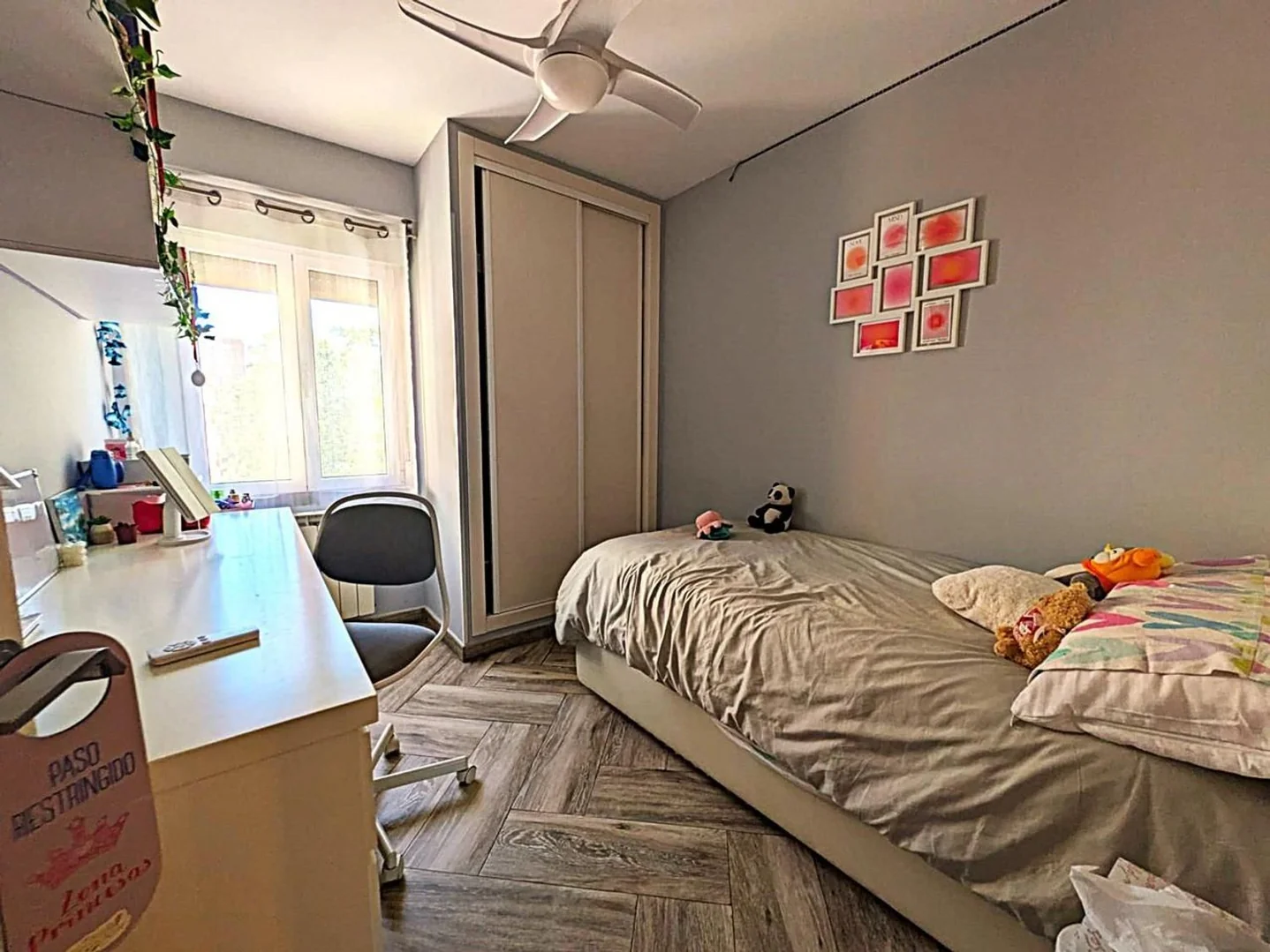 Piso en Calle de Portalegre, 36, Opañel - Foto 8