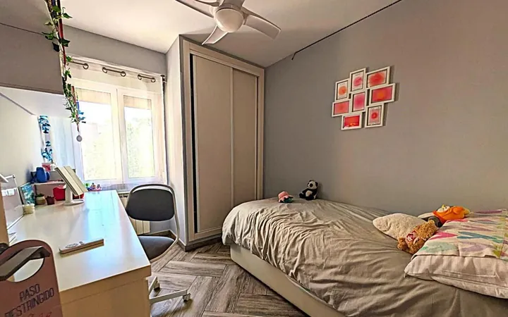 Piso en Calle de Portalegre, 36, Opañel - Foto 8