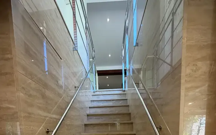 Planta baja en  Passatge de Forasté 15 - Foto 6