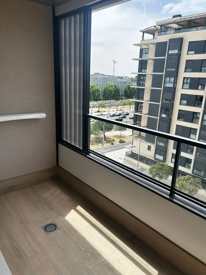 Piso en Avenida de Juan Antonio Samaranch, 51 -53-55, Valdebebas - Valdefuentes - Foto 11