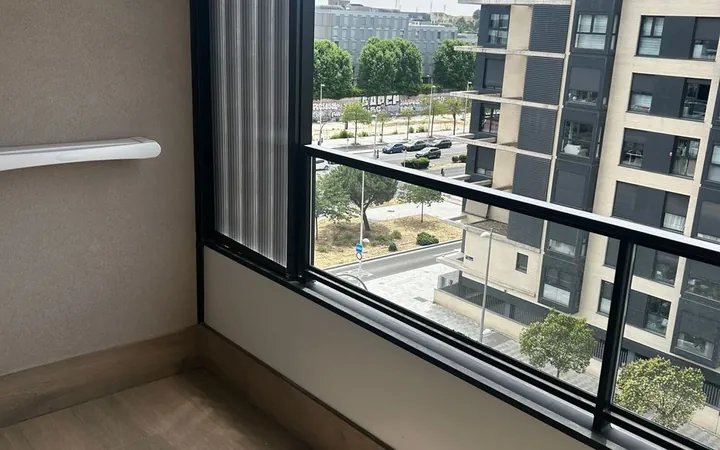 Piso en Avenida de Juan Antonio Samaranch, 51 -53-55, Valdebebas - Valdefuentes - Foto 11