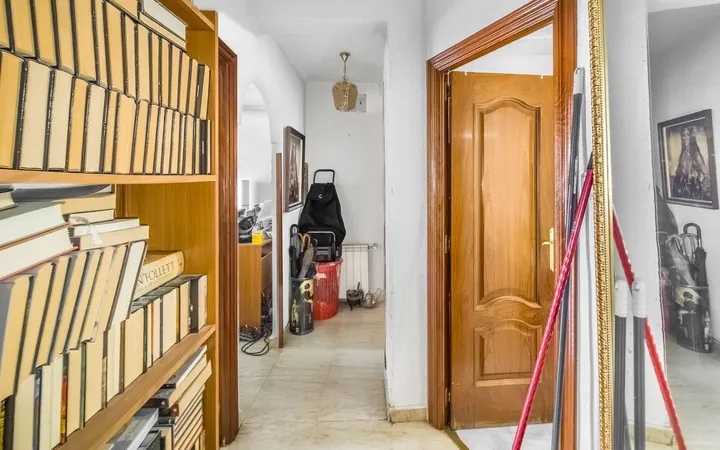 Piso en Calle de Álava - Foto 19