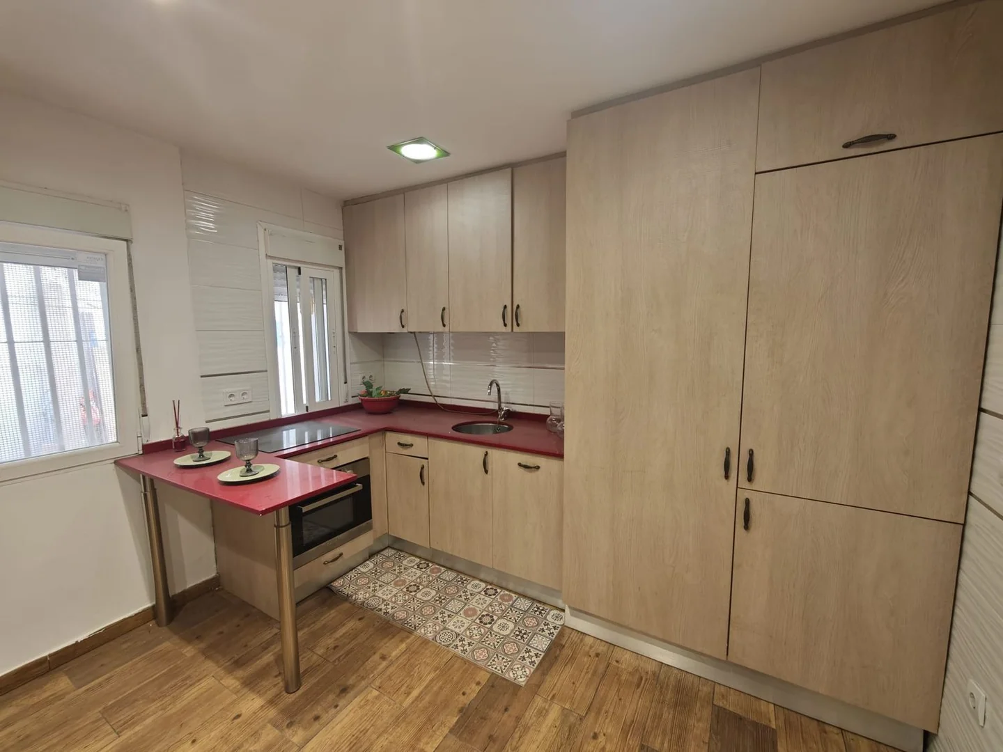 Estudio en Calle de Jesús y María, 34, Lavapiés-Embajadores - Foto 19