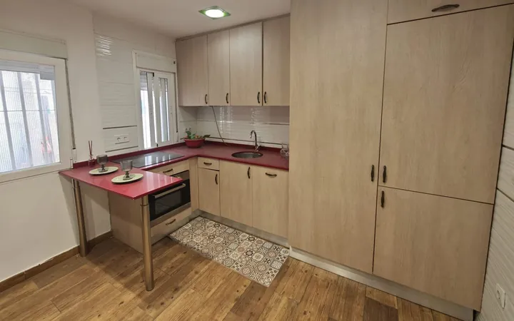 Estudio en Calle de Jesús y María, 34, Lavapiés-Embajadores - Foto 19