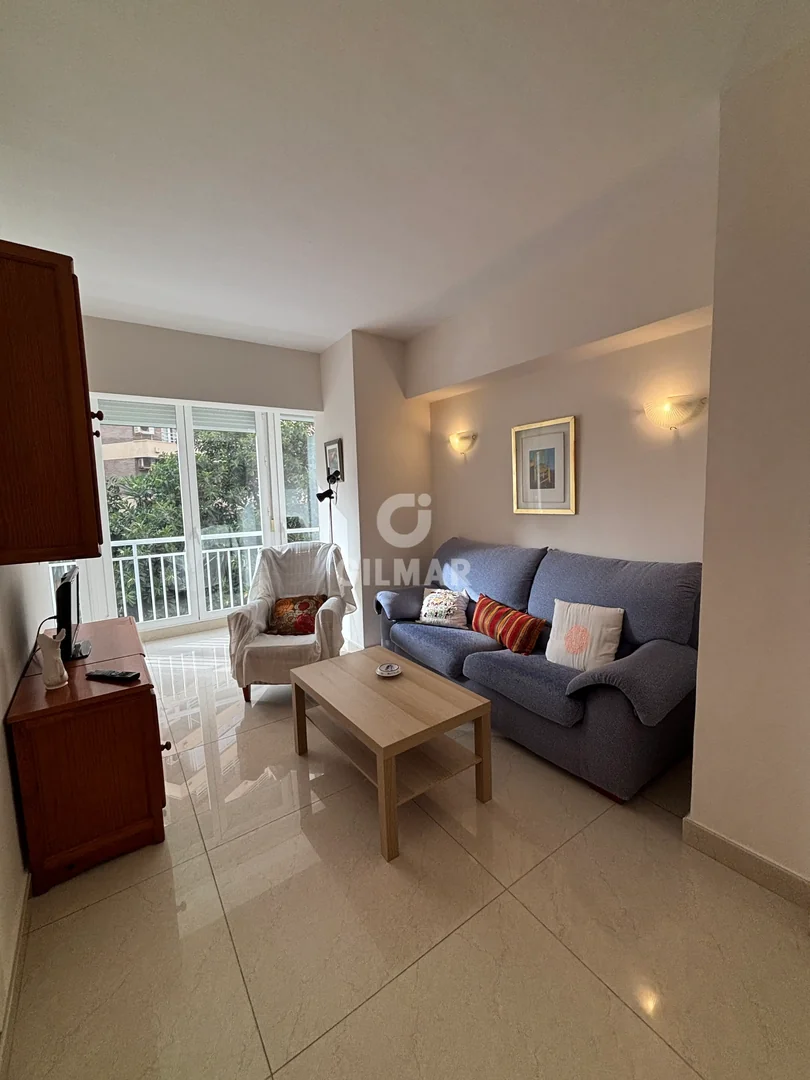 Piso en Málaga Este, Málaga - Foto 18