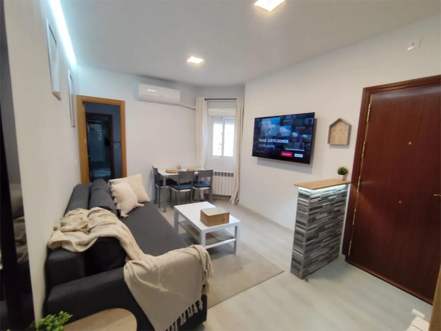 Piso en  Calle de Ramón Azorín 32 - Foto 6