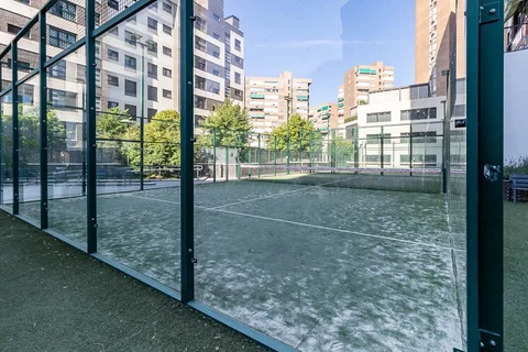 Piso en calle de Carlos y Guillermo Fernández Shaw, 1 - Foto 32