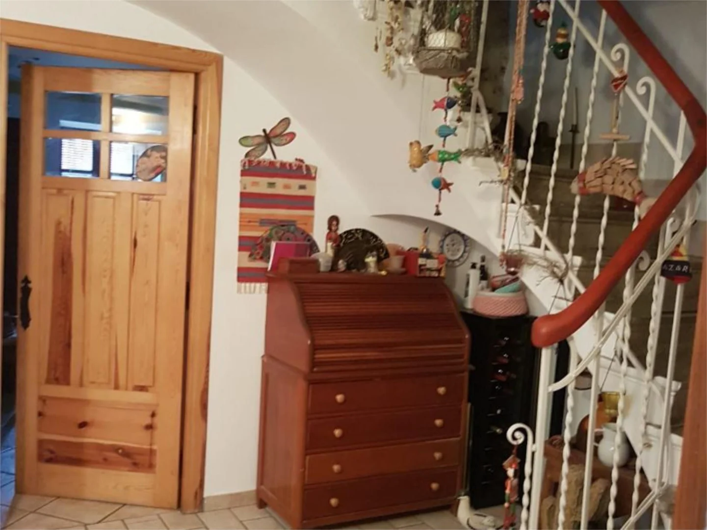 Piso en  Calle de la Laguna 19