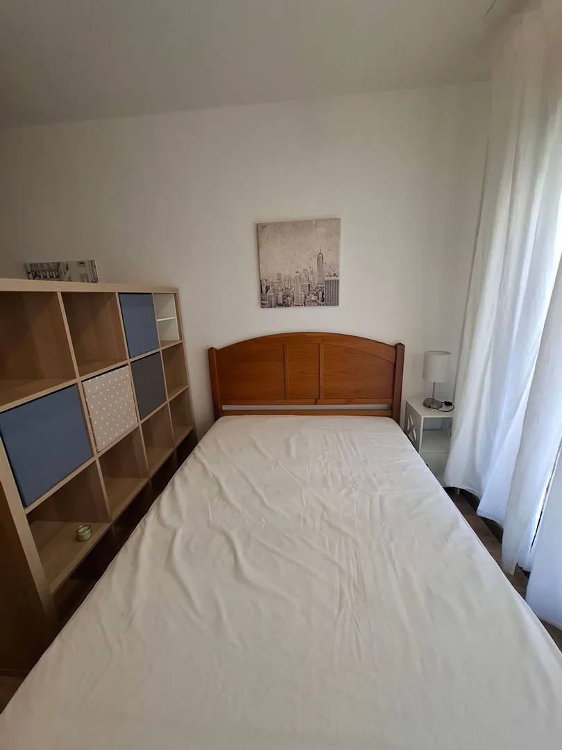 Estudio en Calle de Luis Cabrera, 63 - Foto 5
