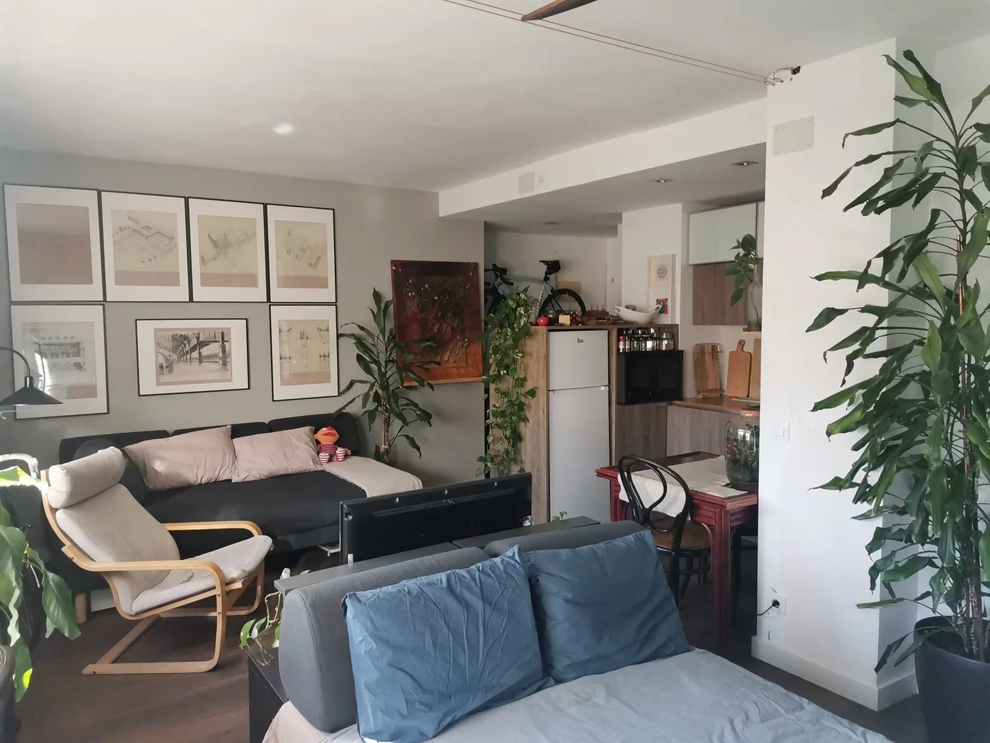 Piso en avenida del Doctor Federico Rubio y Galí, 1 - Foto 3