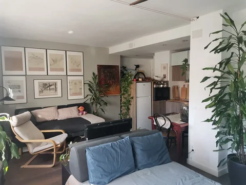 Piso en avenida del Doctor Federico Rubio y Galí, 1 - Foto 3