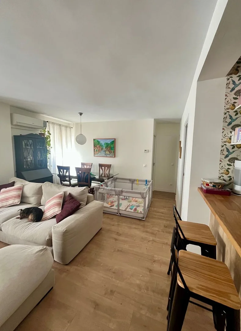 Piso en calle de Mota del Cuervo, 42 - Foto 3