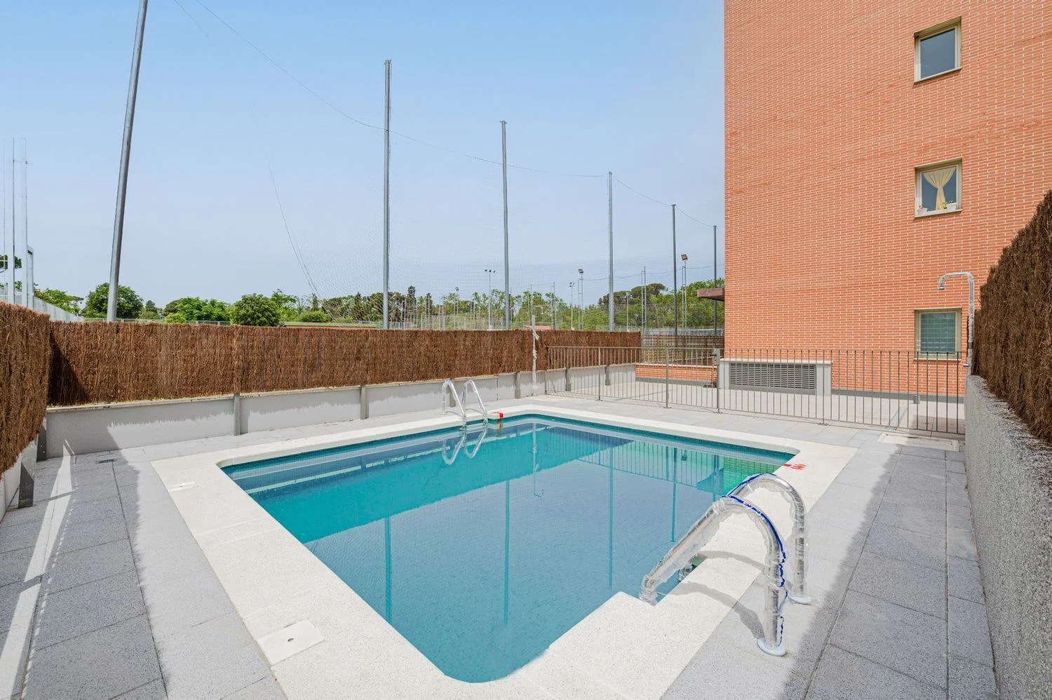 Piso en Barrio Alameda de Osuna - Foto 31