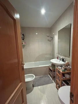 Piso en calle del General Pardiñas, 42 - Foto 9