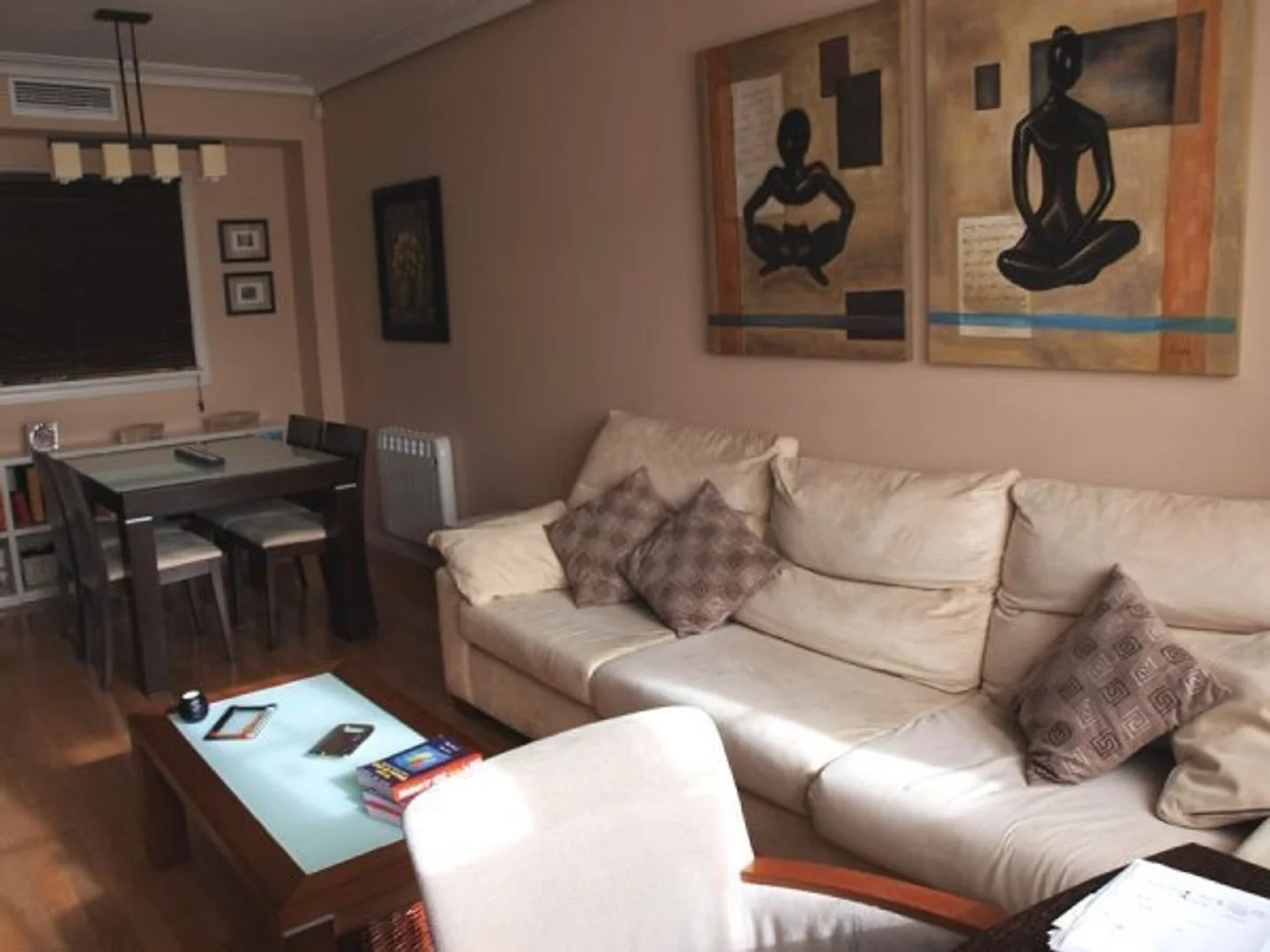 Piso en calle Aguaron, 29 - Foto 10