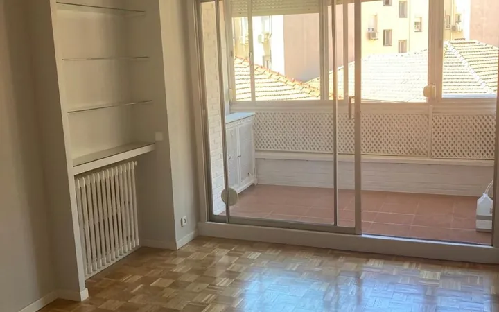 Piso en Calle de Francisco Silvela, 21, Lista - Foto 1
