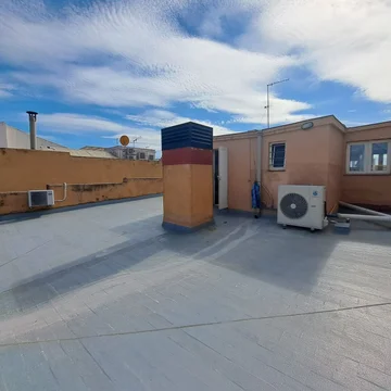 Ático en calle Gran de Gràcia, 132 - Foto 13