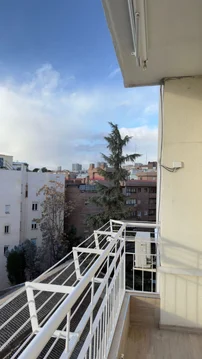 Piso en calle del Doctor Esquerdo, 124 - Foto 12