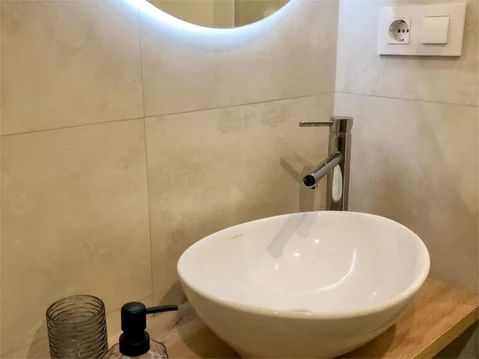 Piso en  Calle de Don Ramón de la Cruz 52 - Foto 34