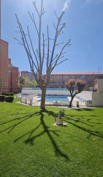 Piso en calle de Maqueda, 35 - Foto 1